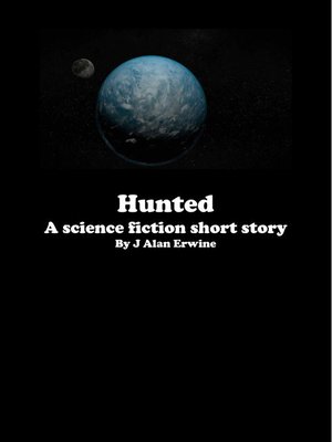 cover image of Hunted